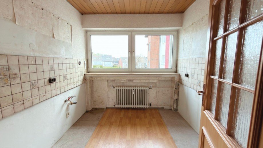 K�che Etagenwohnung Schwerte