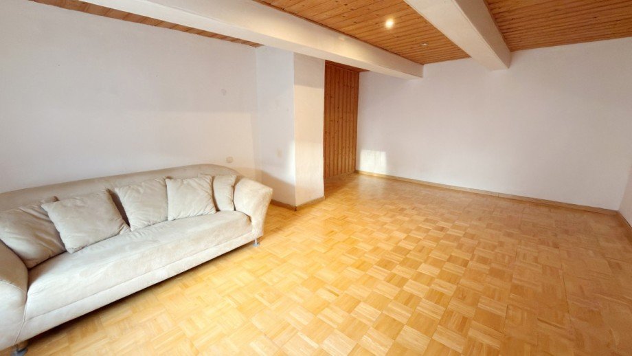 Wohnzimmer Zweifamilienhaus Schwerte / Wandhofen