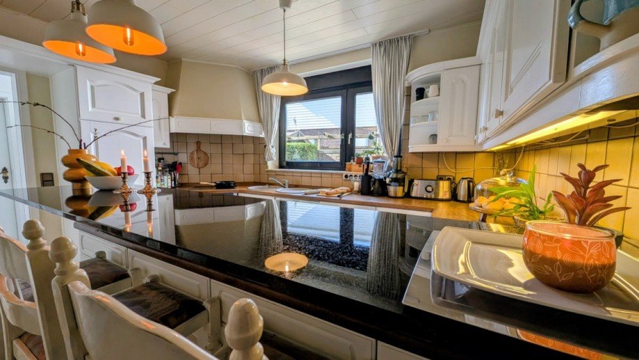 K�che EG Reihenmittelhaus Duisburg