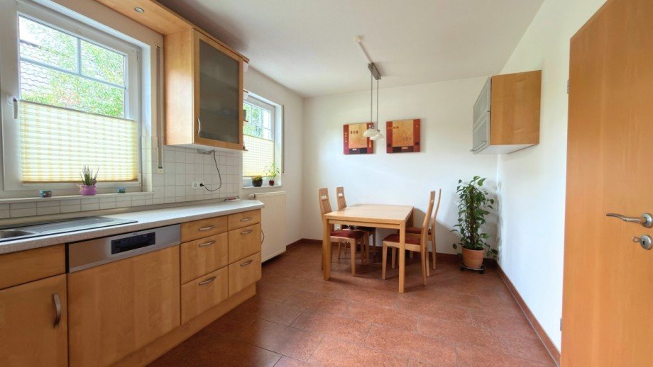 K�che Doppelhaush�lfte Schwerte