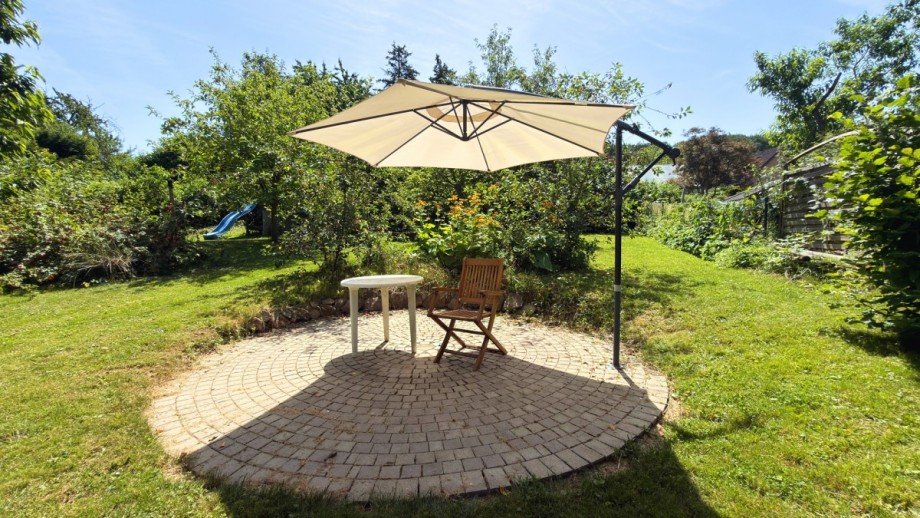 Garten Einfamilienhaus Dortmund