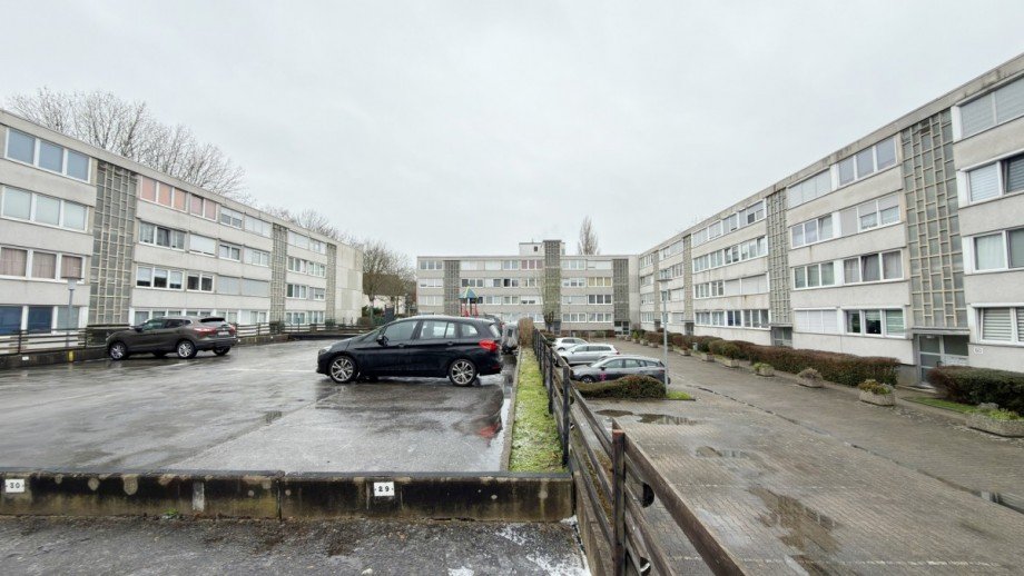 Parkpl�tze Etagenwohnung Dortmund