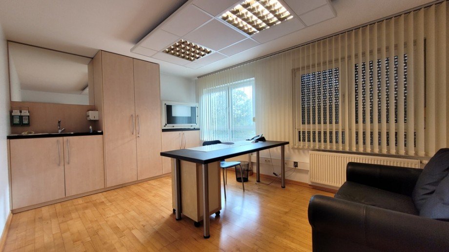 Zimmer 4 Praxis Duisburg