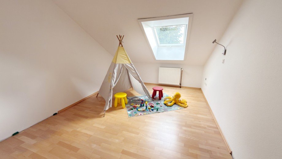 Kinderzimmer Reihenmittelhaus Fr�ndenberg