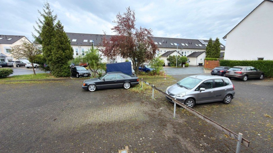 Stellplatz Reihenmittelhaus Menden