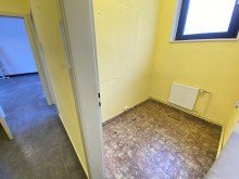 Raum 2 Attraktives Ladenlokal mit Schaufenster und flexibler Raumaufteilung