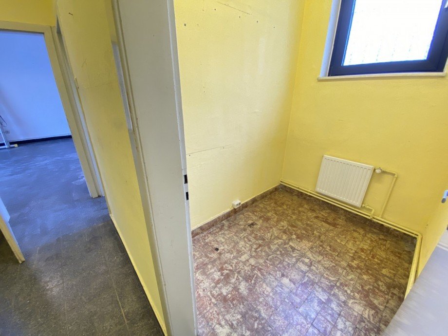 Raum 2 Ladenlokal Duisburg