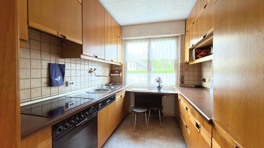 K�che Einfamilienhaus Menden