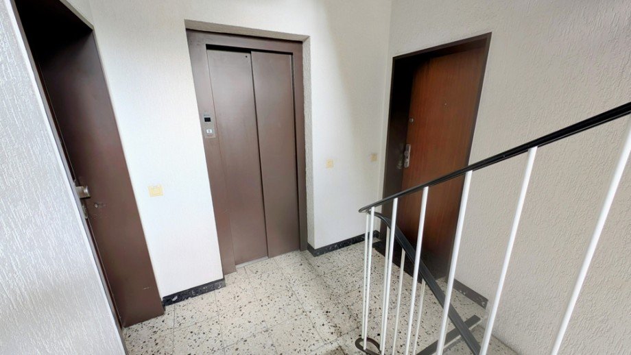 Aufzug Etagenwohnung M�lheim an der Ruhr