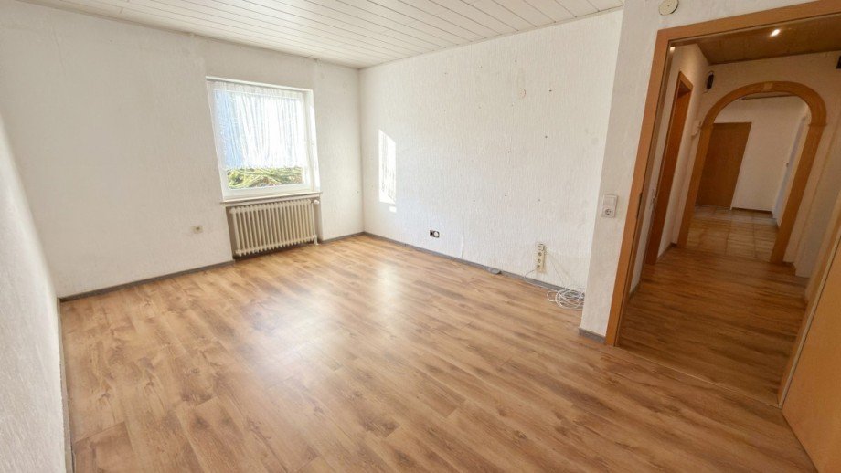 Kinderzimmer EG Zweifamilienhaus Schwerte