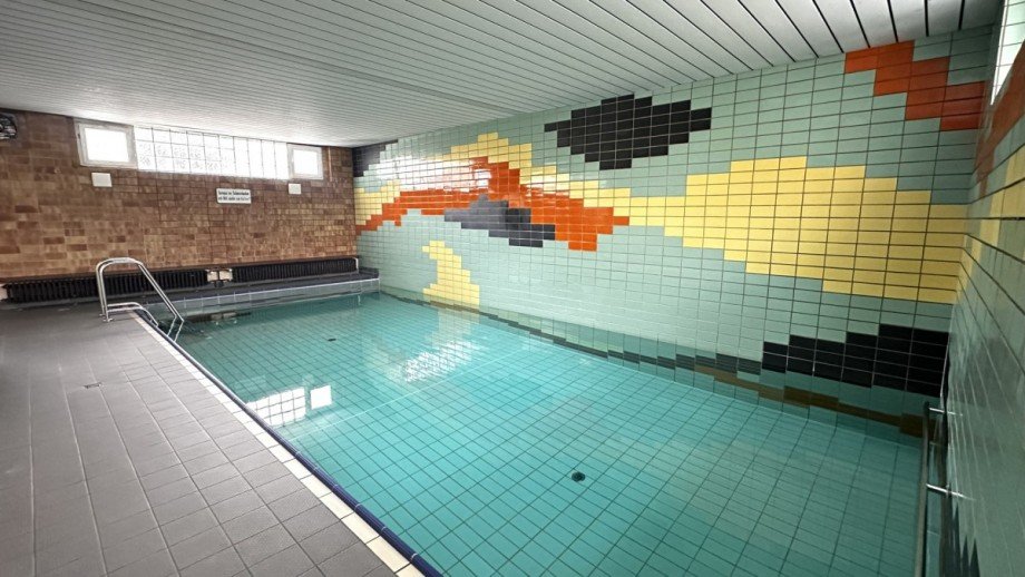 Schwimmbad Etagenwohnung Dortmund / L�tgendortmund