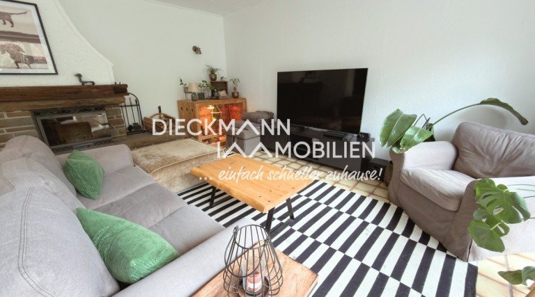 Titelbild Schwerte - Westhofen, Westfalen Reihenmittelhaus Ihr neues Zuhause: Stilvolles Split-Level-Reihenhaus in Westhofen !