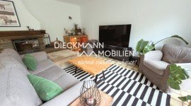 Hauptbild Ihr neues Zuhause: Stilvolles Split-Level-Reihenhaus in Westhofen !