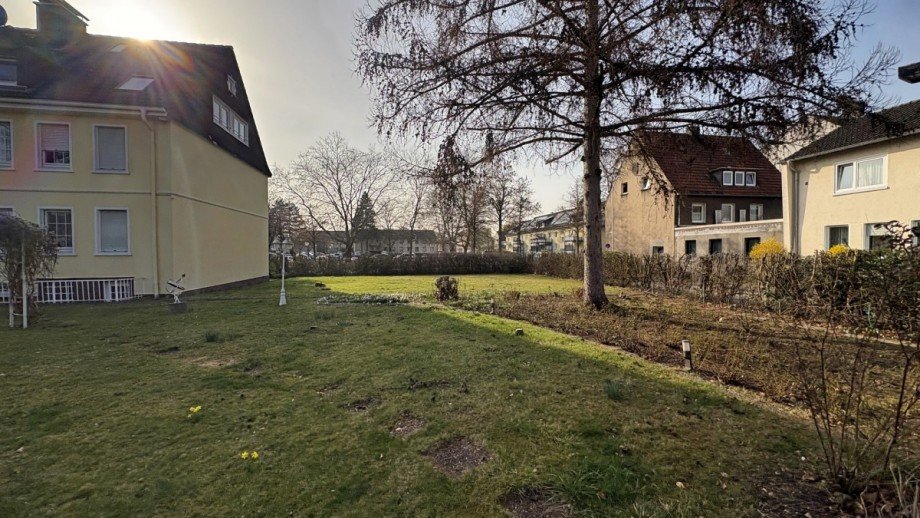 Grundst�ck Wohngrundst�ck Kamen