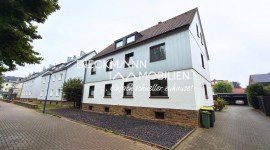 Hauptbild Vermietete Dachgeschosswohnung als Kapitalanlage in Schwerte Westhofen!