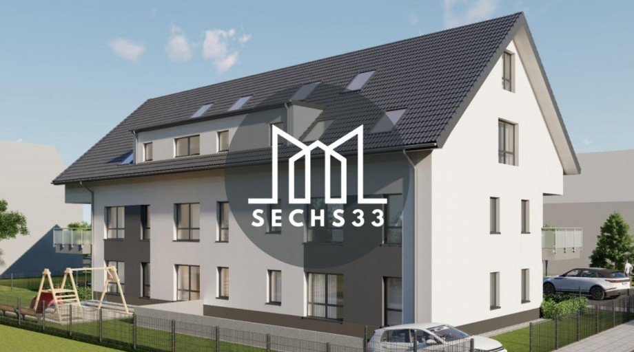 Titelbild Mehrfamilienhaus D�sseldorf