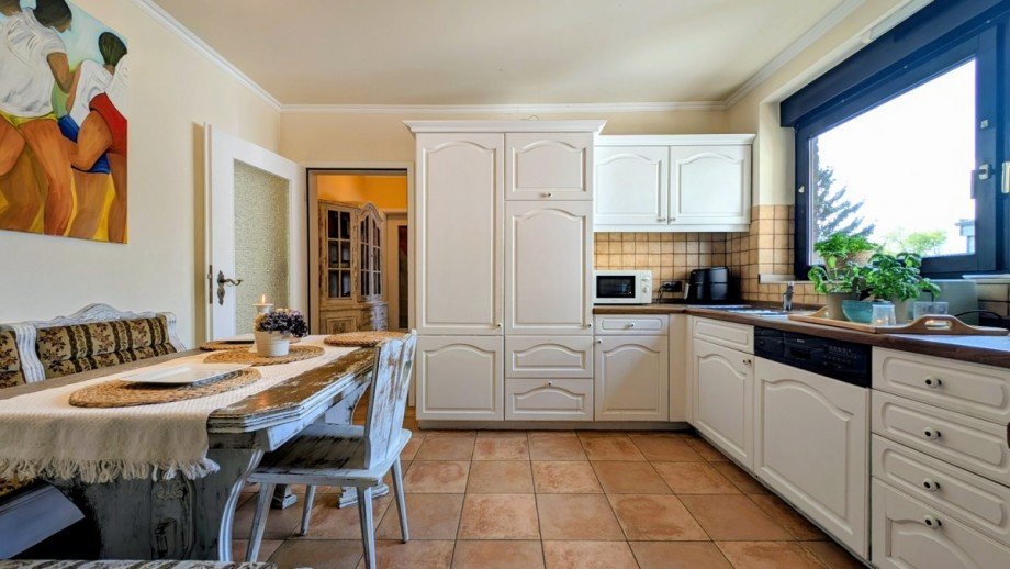 K�che OG Reihenmittelhaus Duisburg