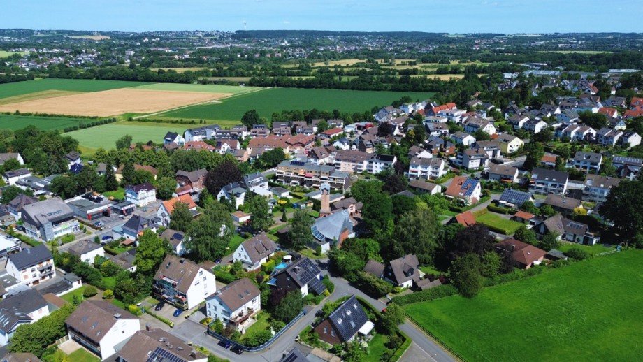 Schwerte Ergste Mehrfamilienhaus Schwerte