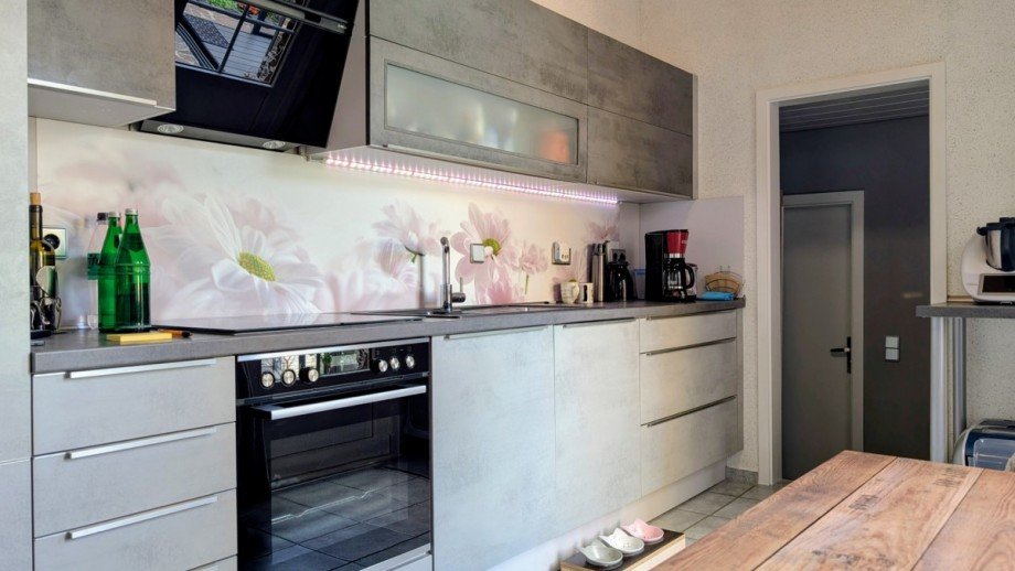 EG K�che Reihenmittelhaus Duisburg
