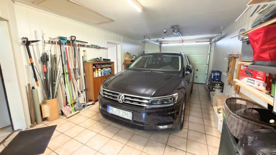Garage Einfamilienhaus Paderborn