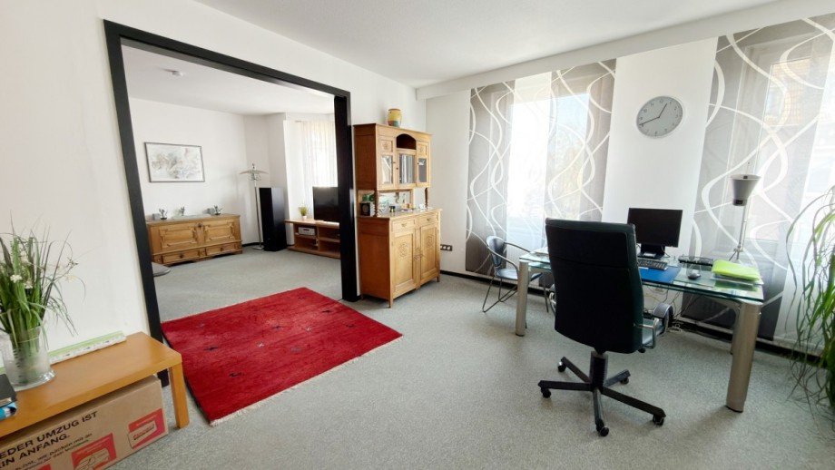 Esszimmer Etagenwohnung Schwerte