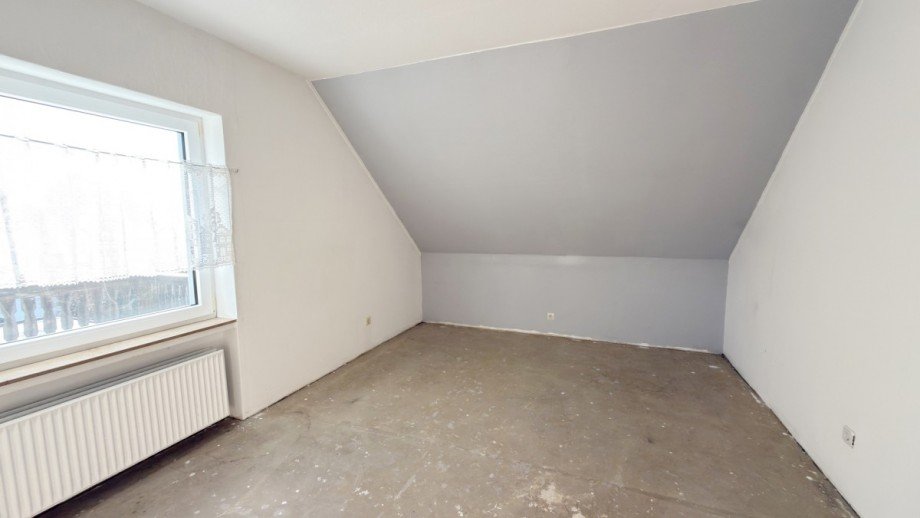 Kinderzimmer OG Zweifamilienhaus Schwerte