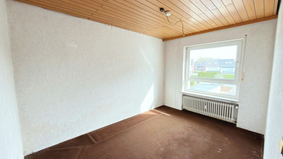 Kinderzimmer Etagenwohnung Schwerte