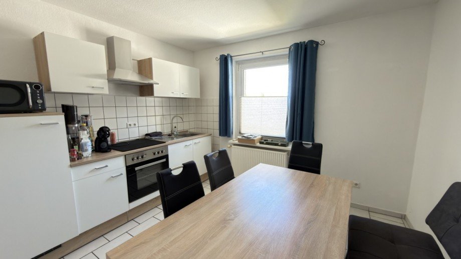 K�che Dachgeschosswohnung Hagen