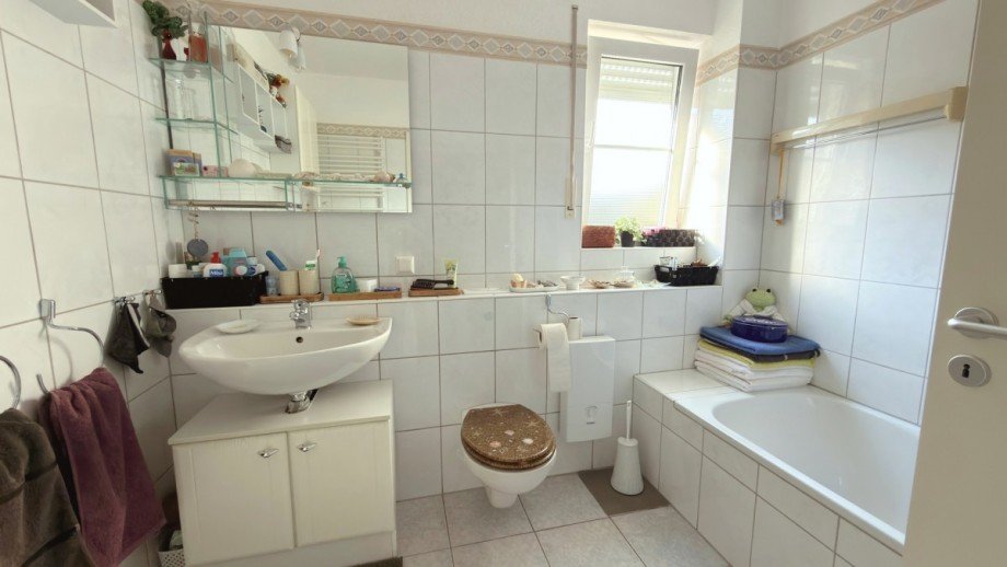 Badezimmer Wohnanlagen Schwerte