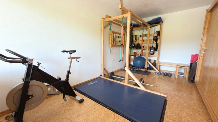 OG Arbeitszimmer Mehrfamilienhaus Schwerte