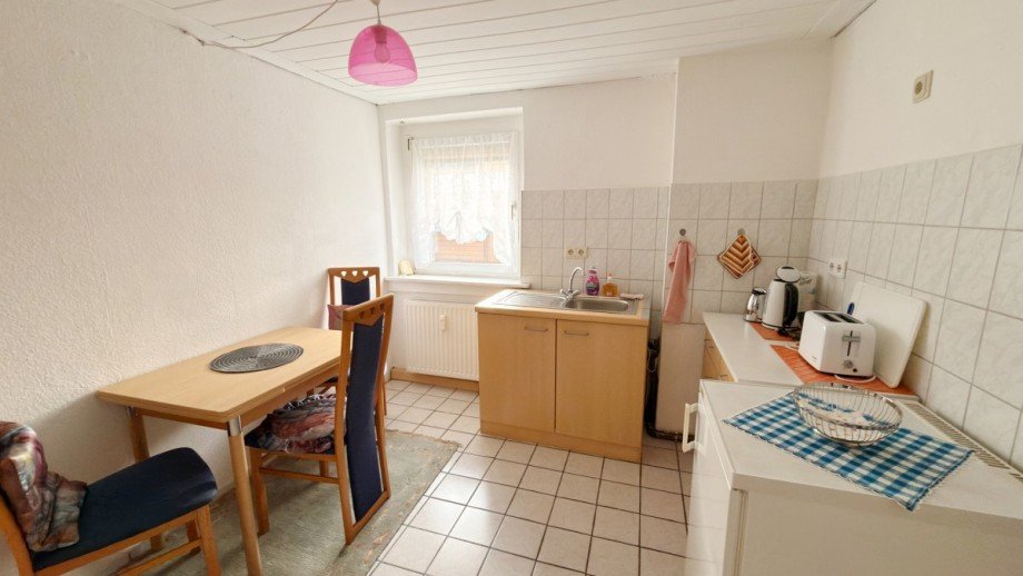 K�che Zweifamilienhaus Schwerte / Wandhofen