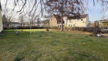 Grundst�ck Gro�es Baugrundst�ck in Kamen-Mitte!