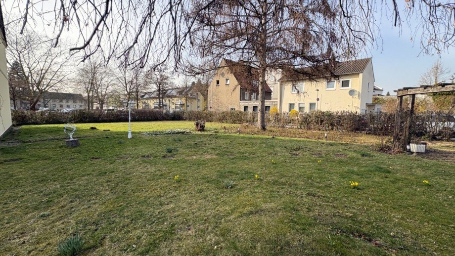 Grundst�ck Wohngrundst�ck Kamen