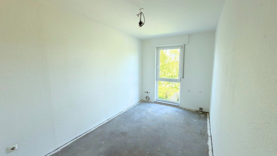 Kinderzimmer Reihenhaus Werne