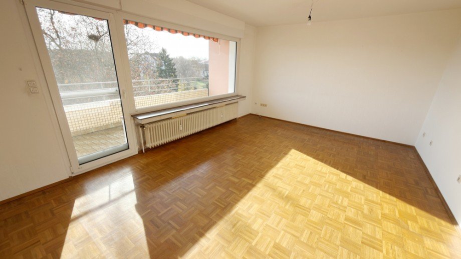 Wohnzimmer Etagenwohnung Dortmund / L�tgendortmund
