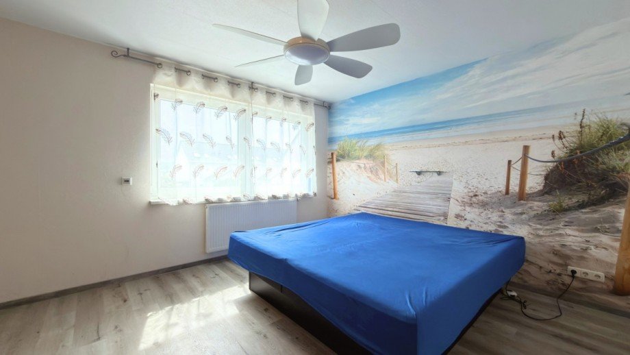 Schlafzimmer Reihenmittelhaus Menden