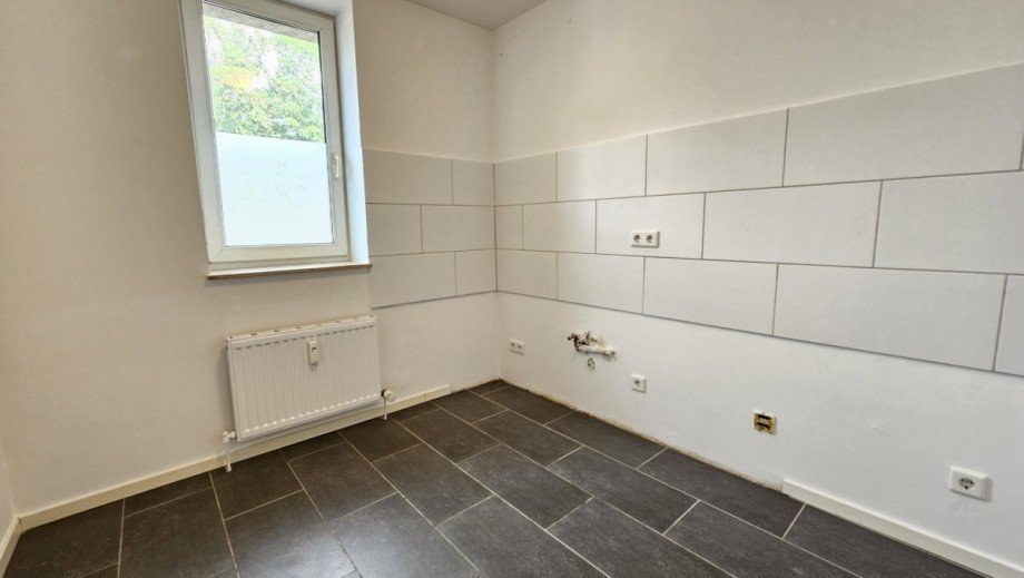 K�che Etagenwohnung Meerbusch / B�derich