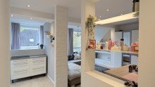 DG Wohnbereich Haus  Lebensfreude  - ein Zuhause f�r Familien und Generationen