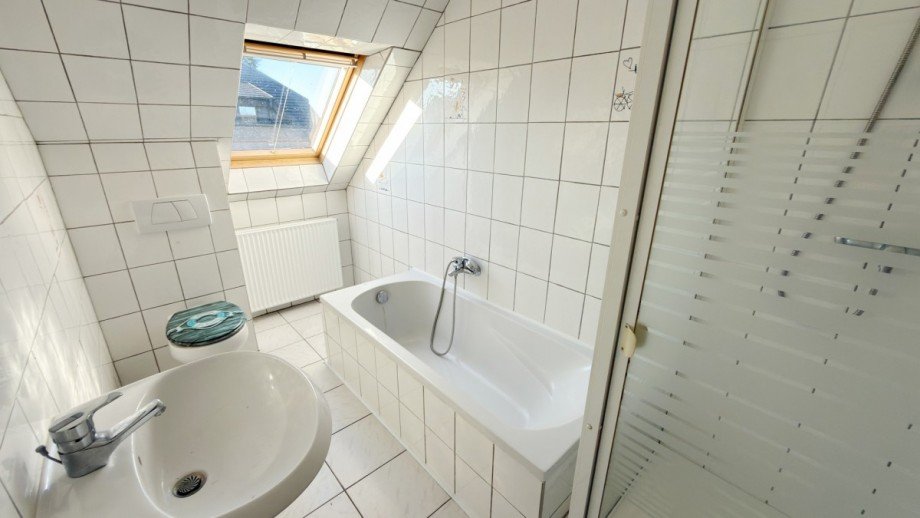 Bad OG Zweifamilienhaus Schwerte