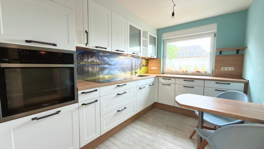 K�che Reihenmittelhaus Menden