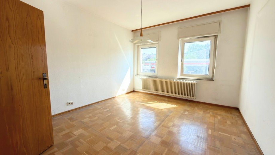 Schlafzimmer Einfamilienhaus Menden