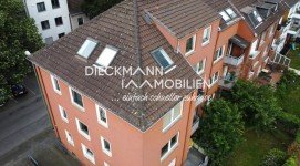 Hauptbild 3-Zimmer-Wohnung Stadtgr�n mit Potenzial in Neudorf