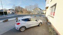 Parkpl�tze Kreativ Denken und praktisch nutzen- Ihre neue Gewerbeeinheit in Ergste