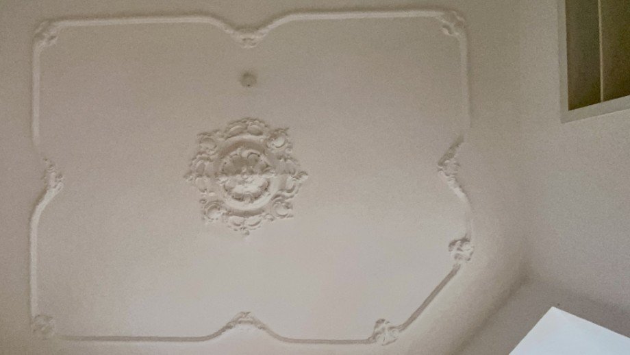 Decke Etagenwohnung Duisburg / Dellviertel