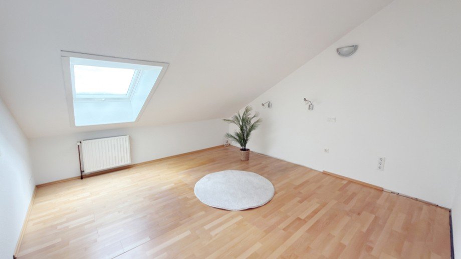 Schlafzimmer Reihenmittelhaus Fr�ndenberg