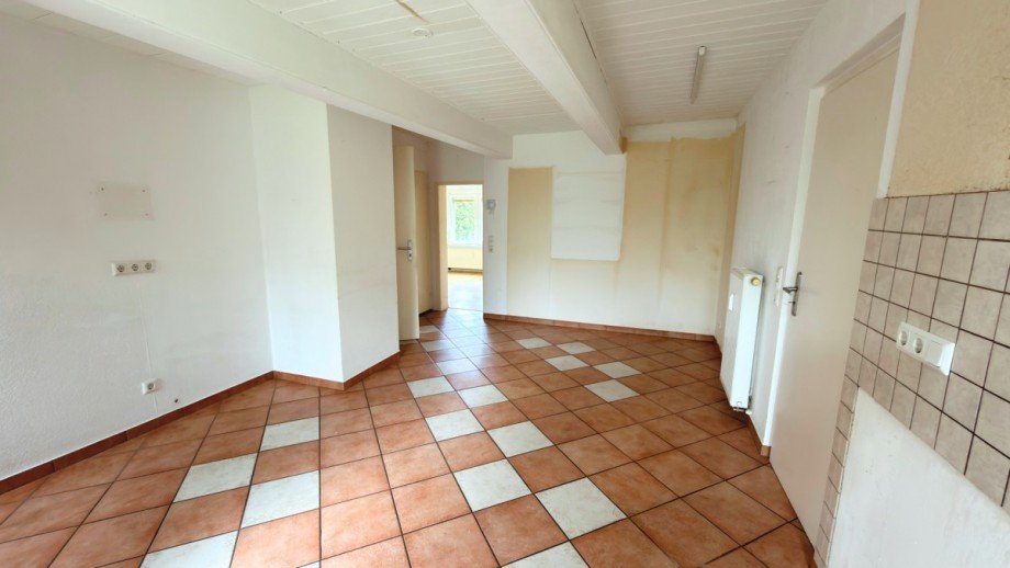 K�che Zweifamilienhaus Schwerte / Wandhofen
