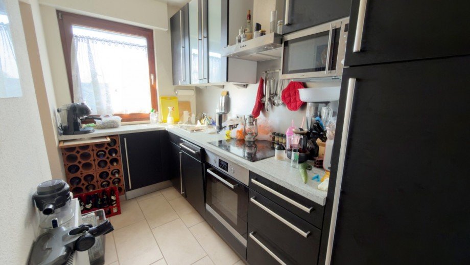 K�che OG Reihenmittelhaus Schwerte