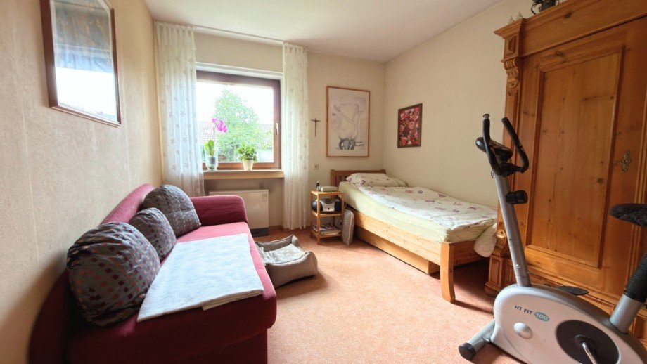 EG Kinderzimmer Mehrfamilienhaus Schwerte