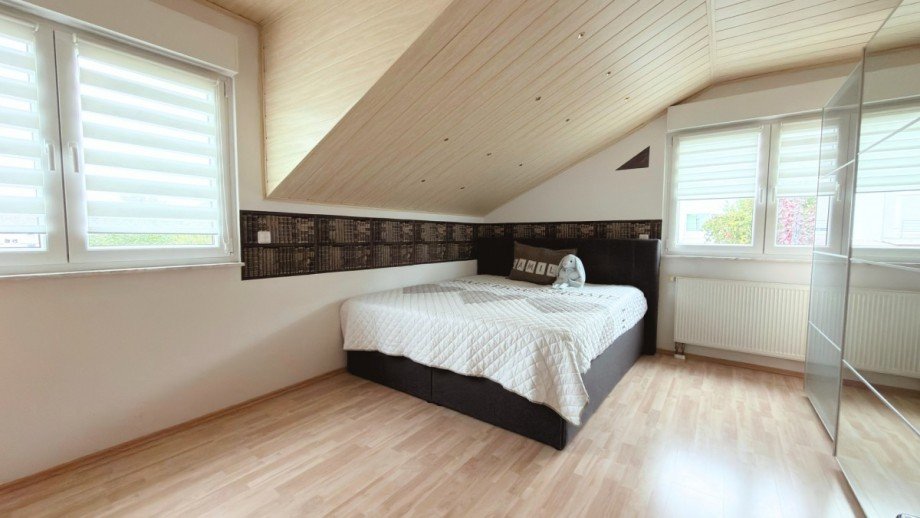 Kinderzimmer Einfamilienhaus Menden