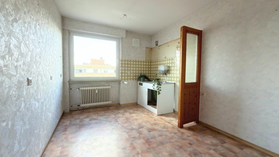 K�che Etagenwohnung Dortmund / L�tgendortmund